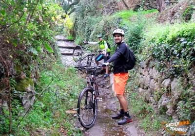 Agenzia/operatore Turistico Sicily Bike Tourist Service